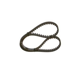 Courroie crantée BOSCH [1 987 949 080]