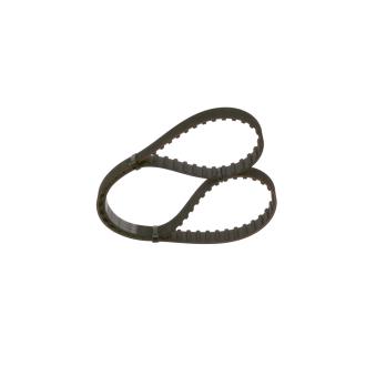 Courroie crantée BOSCH 1 987 949 110 pour SUZUKI SWIFT 1.3 - 73cv