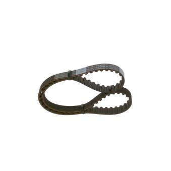 Courroie crantée BOSCH 1 987 949 138 pour HYUNDAI H100 2.5 D - 78cv