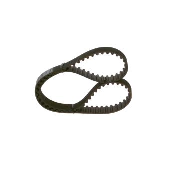 Courroie crantée BOSCH 1 987 949 142 pour HYUNDAI PONY 1.3 - 75cv