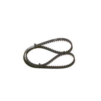 Courroie crantée BOSCH 1 987 949 166 pour RENAULT SCENIC 2.0 i - 114cv