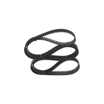 Courroie crantée BOSCH 1 987 949 651 pour CITROEN C5 X 3.5 - 203cv Courroie crantée BOSCH 1 987 949 651 pour CITROEN C5 X 3.5 - 203cv