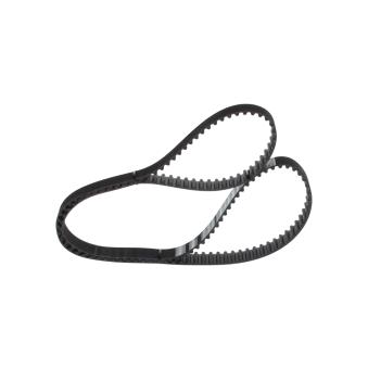 Courroie crantée BOSCH 1 987 949 671 pour MITSUBISHI L 2.5 DI-D - 136cv