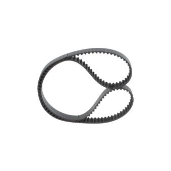 Courroie crantée BOSCH 1 987 949 682 pour FORD SIERRA 2.0 TDI - 110cv