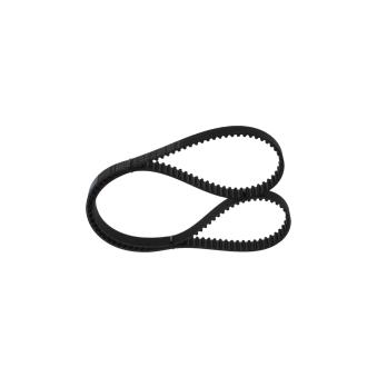 Courroie crantée BOSCH 1 987 949 684 pour NISSAN SILVIA 1.6 - 110cv