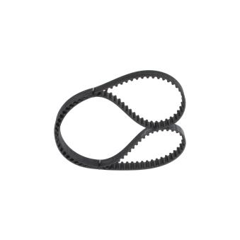 Courroie crantée BOSCH 1 987 949 695 pour HYUNDAI TERRACAN 1.7 TD - 110cv