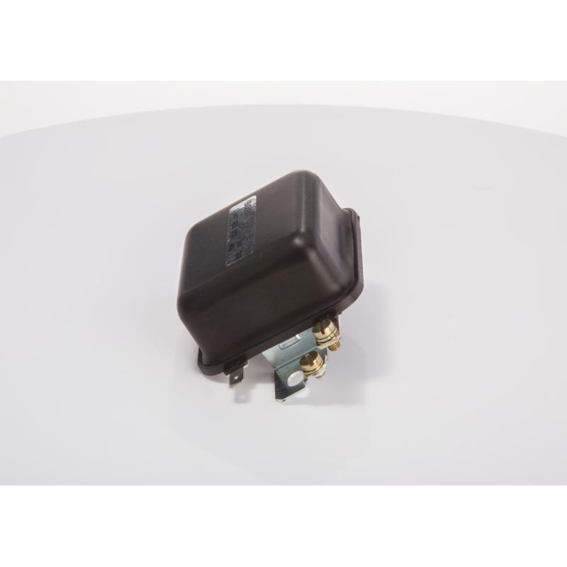 Régulateur d'alternateur BOSCH 1 987 BE3 002 - Visuel 2