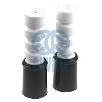 Kit de protection contre la poussière, amortisseur RUVILLE OEM 191513425