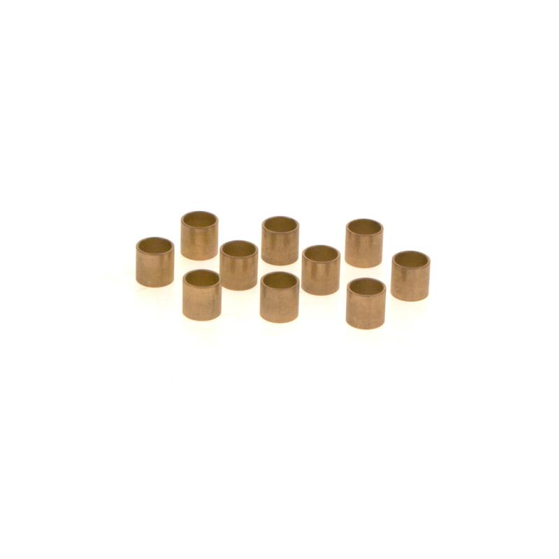 Douille de palier de collecteur, démarreur BOSCH 2 000 301 036 - Visuel 1
