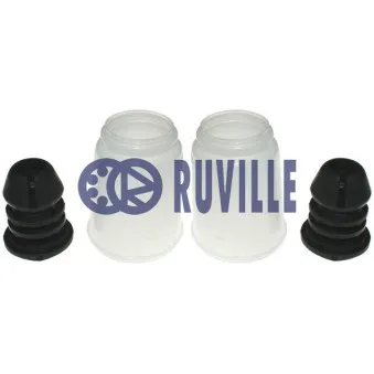 RUVILLE 815410 - Kit de protection contre la poussière, amortisseur
