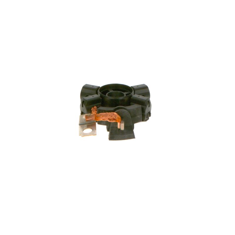 Porte-balais BOSCH 2 004 336 219 - Visuel 2