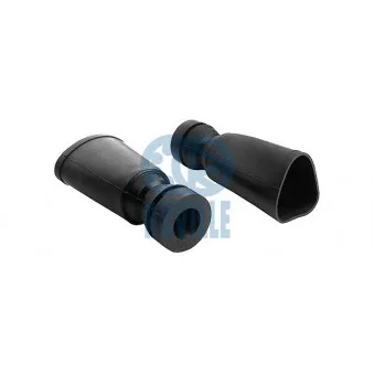 RUVILLE 815705 - Kit de protection contre la poussière, amortisseur