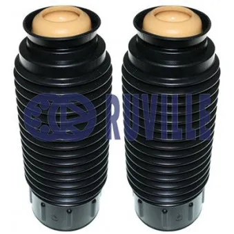 Kit de protection contre la poussière, amortisseur RUVILLE OEM 50701099