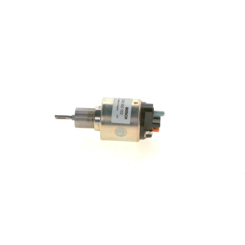 Contacteur, démarreur BOSCH 2 339 303 102 - Visuel 2