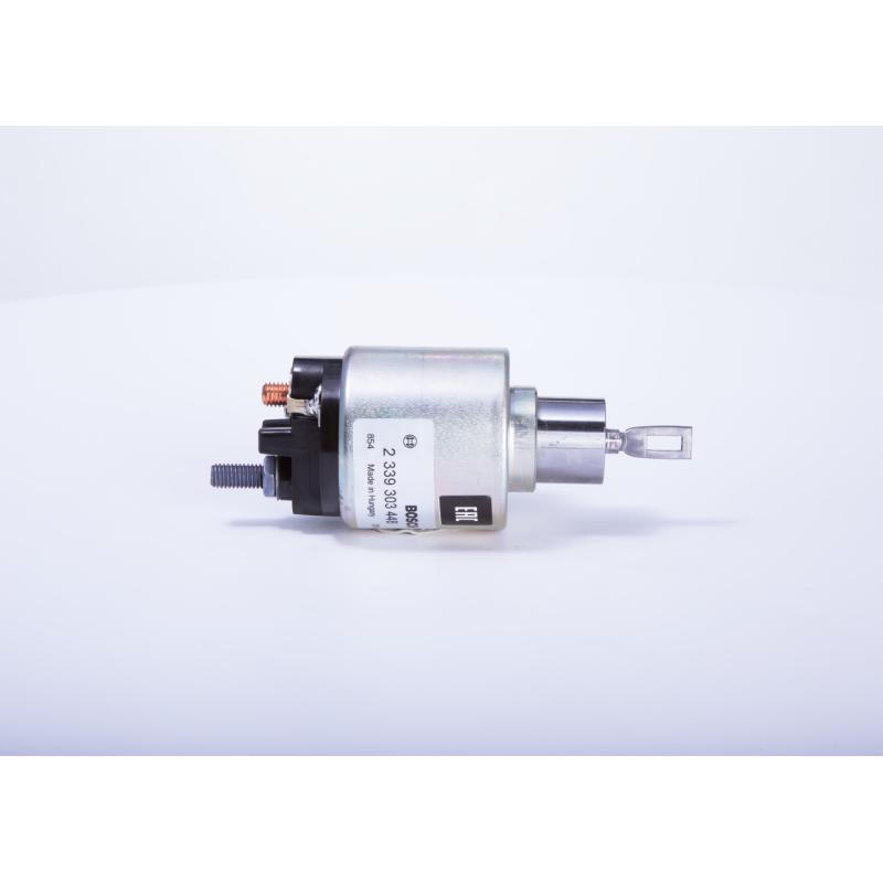 Contacteur, démarreur BOSCH 2 339 303 448 - Visuel 1