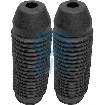 RUVILLE 817005 - Kit de protection contre la poussière, amortisseur