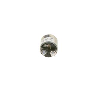 Contacteur, démarreur BOSCH OEM 9971553