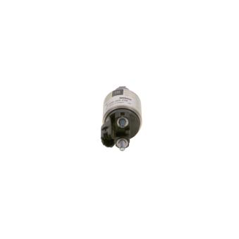 Contacteur, démarreur BOSCH OEM 281500D130