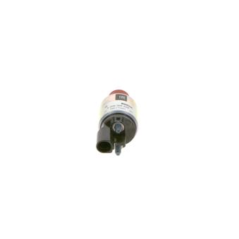 Contacteur, démarreur BOSCH OEM 076911287