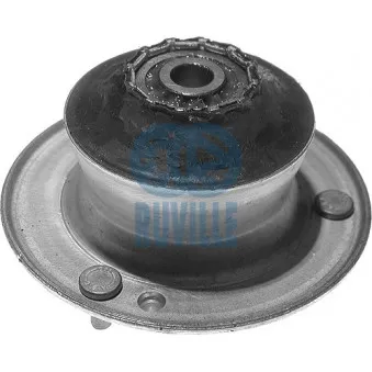 Coupelle de suspension RUVILLE OEM 31336752735