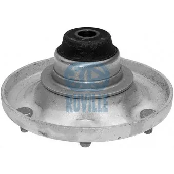 Coupelle de suspension RUVILLE OEM 31336769588