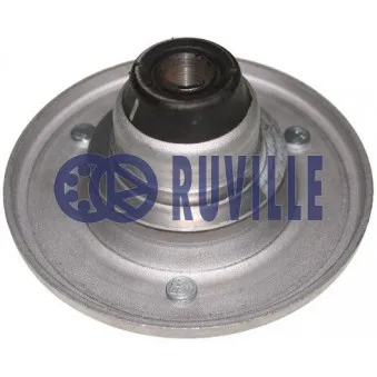 Coupelle de suspension RUVILLE OEM 31331091708
