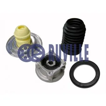 Kit de réparation, coupelle de suspension RUVILLE OEM A1683200373