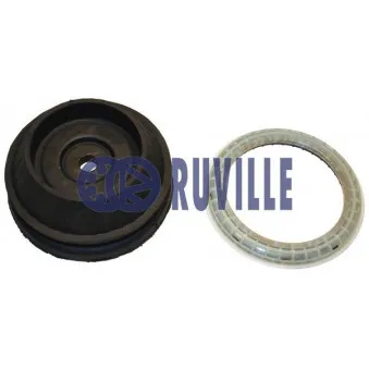 RUVILLE 825203S - Kit de réparation, coupelle de suspension