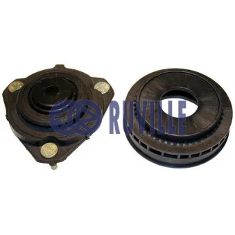 Kit de réparation, coupelle de suspension RUVILLE OEM 1146152