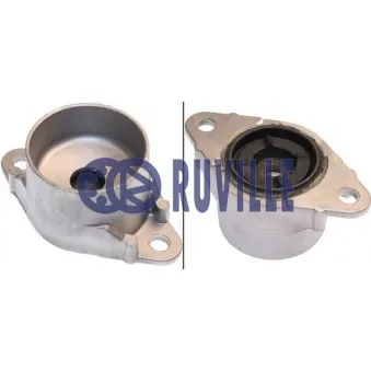 Coupelle de suspension RUVILLE OEM 1330706