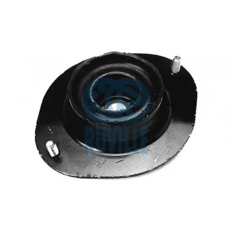 Coupelle de suspension RUVILLE OEM 90184756