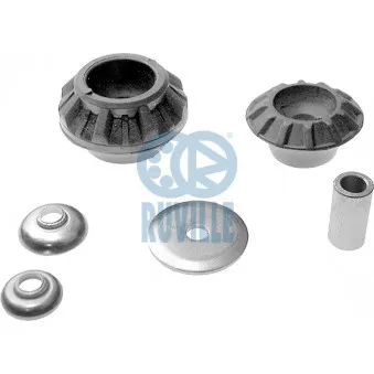 Kit de réparation, coupelle de suspension RUVILLE OEM 191512333