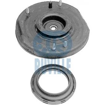 Kit de réparation, coupelle de suspension avant gauche RUVILLE OEM 7700832419