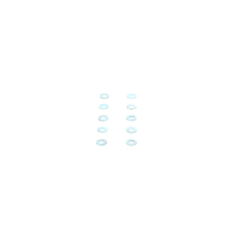 Rondelle de calage BOSCH 2 430 101 708 - Visuel 2