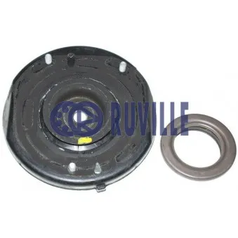 Kit de réparation, coupelle de suspension avant droit RUVILLE OEM 6025305980