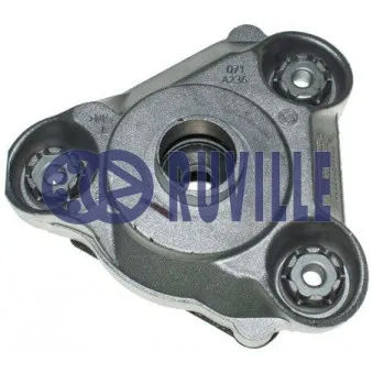 Coupelle de suspension RUVILLE OEM 1350789080