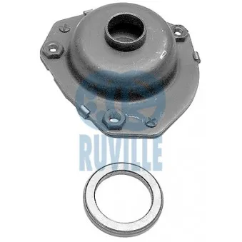 RUVILLE 825890S - Kit de réparation, coupelle de suspension