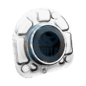 Coupelle de suspension RUVILLE OEM 30714968