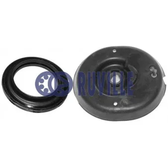 Kit de réparation, coupelle de suspension RUVILLE OEM 503527