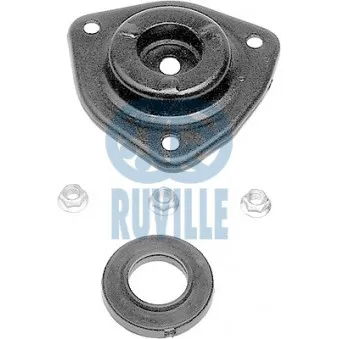 RUVILLE 826801S - Kit de réparation, coupelle de suspension