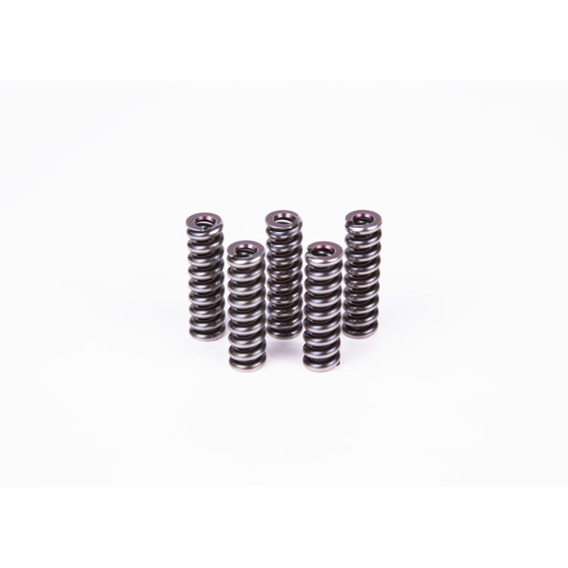 Ressort BOSCH 2 434 614 041 - Visuel 1