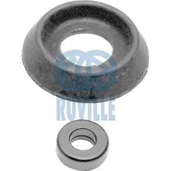 Coupelle de suspension RUVILLE OEM 6U0412355