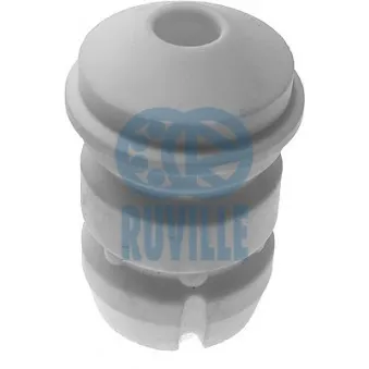 RUVILLE 835001 - Butée élastique, suspension