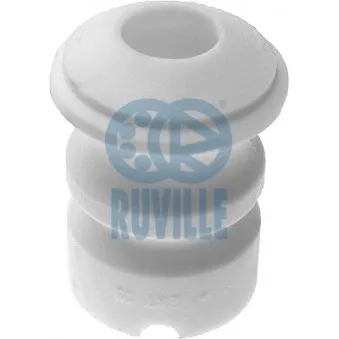 RUVILLE 835002 - Butée élastique, suspension