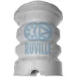 Butée élastique, suspension RUVILLE [835004]