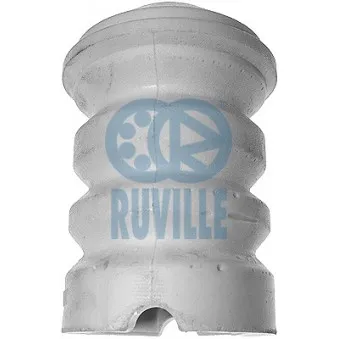 RUVILLE 835004 - Butée élastique, suspension