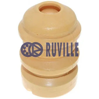 RUVILLE 835005 - Butée élastique, suspension