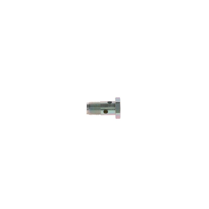 Boulon BOSCH 2 443 456 900 - Visuel 2
