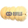 Butée élastique, suspension RUVILLE [835006]