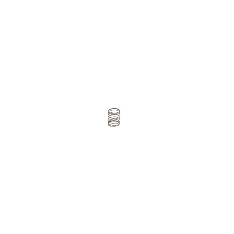 Ressort BOSCH 2 444 615 006 - Visuel 1